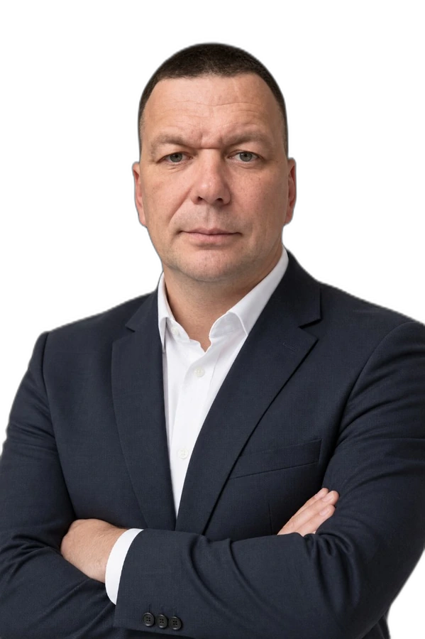 Дмитрий, эксперт компании Чистострана